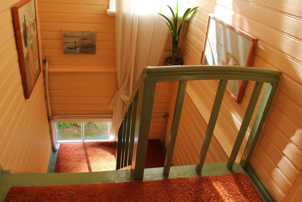 Villa Florio Jūrkalne Habitación foto