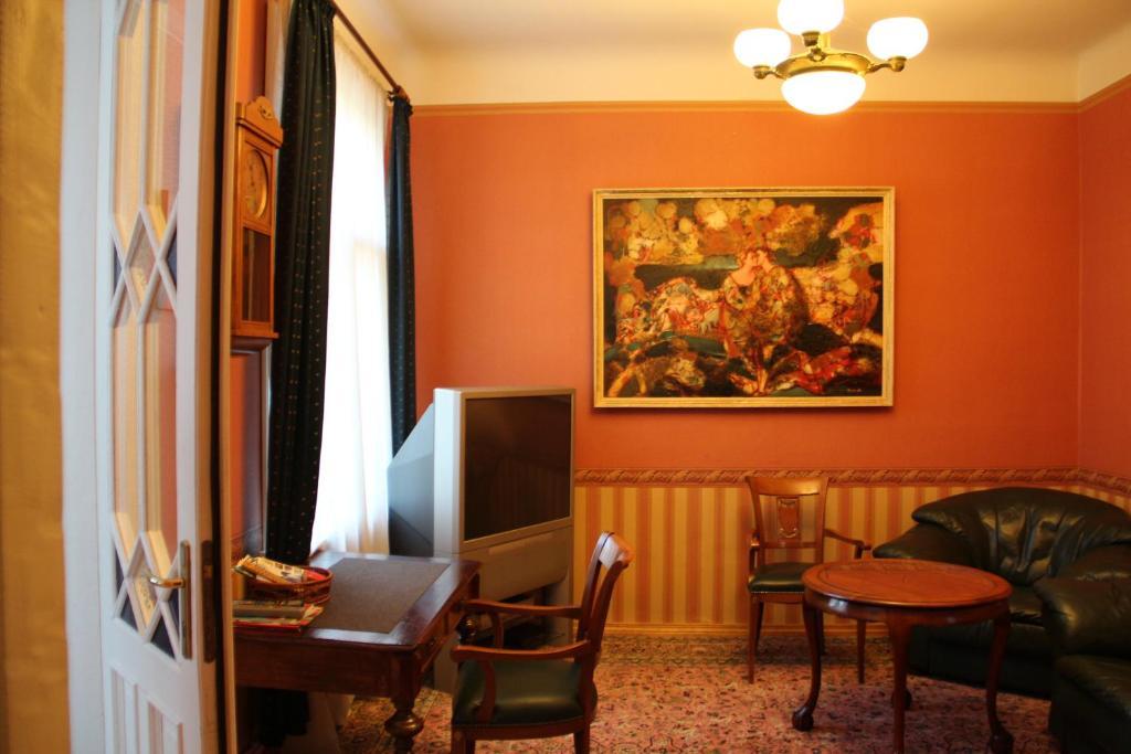 Villa Florio Jūrkalne Habitación foto