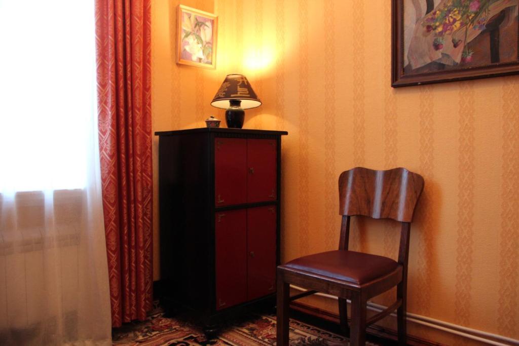 Villa Florio Jūrkalne Habitación foto