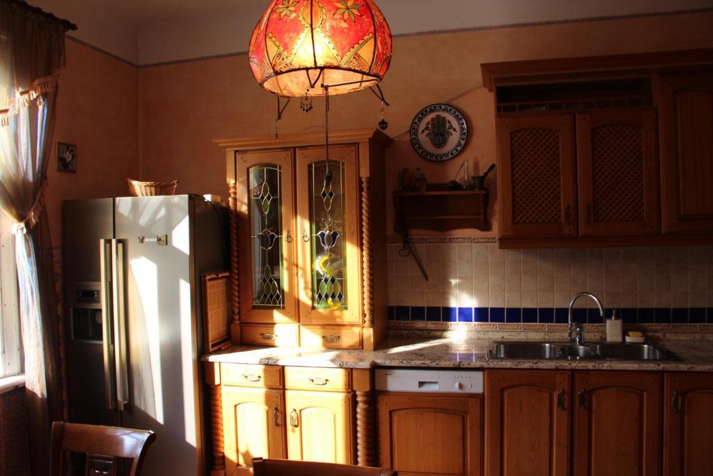 Villa Florio Jūrkalne Habitación foto