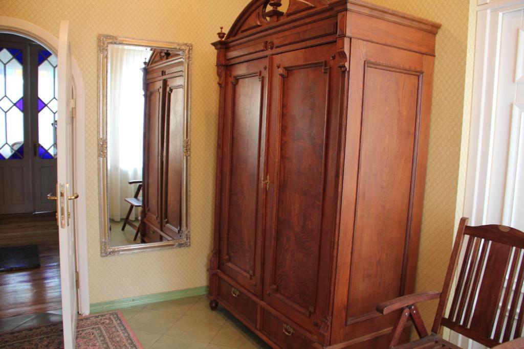 Villa Florio Jūrkalne Habitación foto