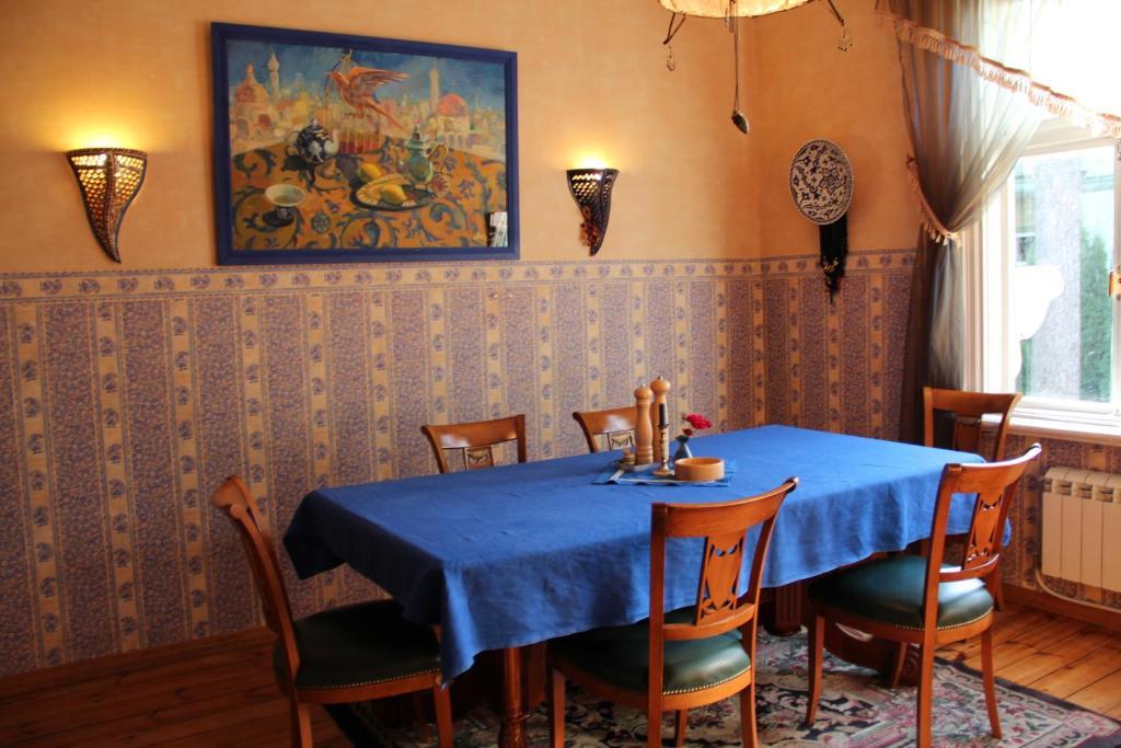 Villa Florio Jūrkalne Habitación foto